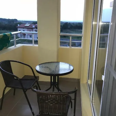 Elite Apartman *